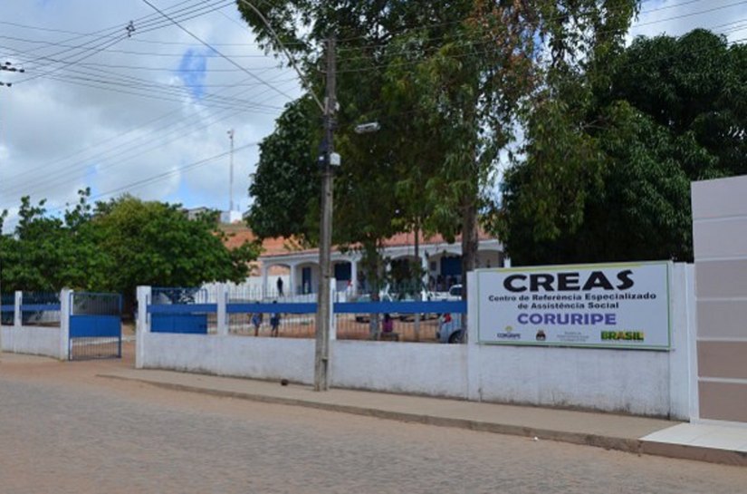 Creas de Coruripe está entre as 50 melhores gestoras do País