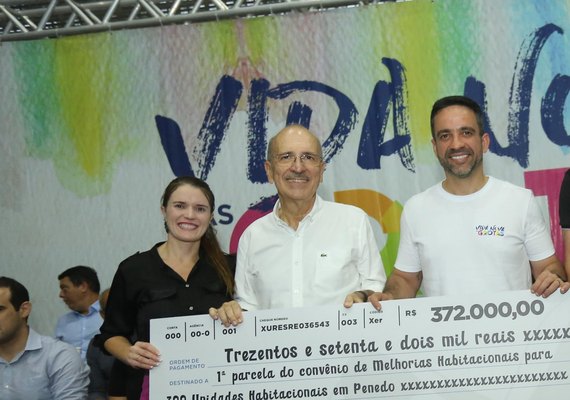 Governo do Estado vai duplicar mais uma rodovia em Alagoas