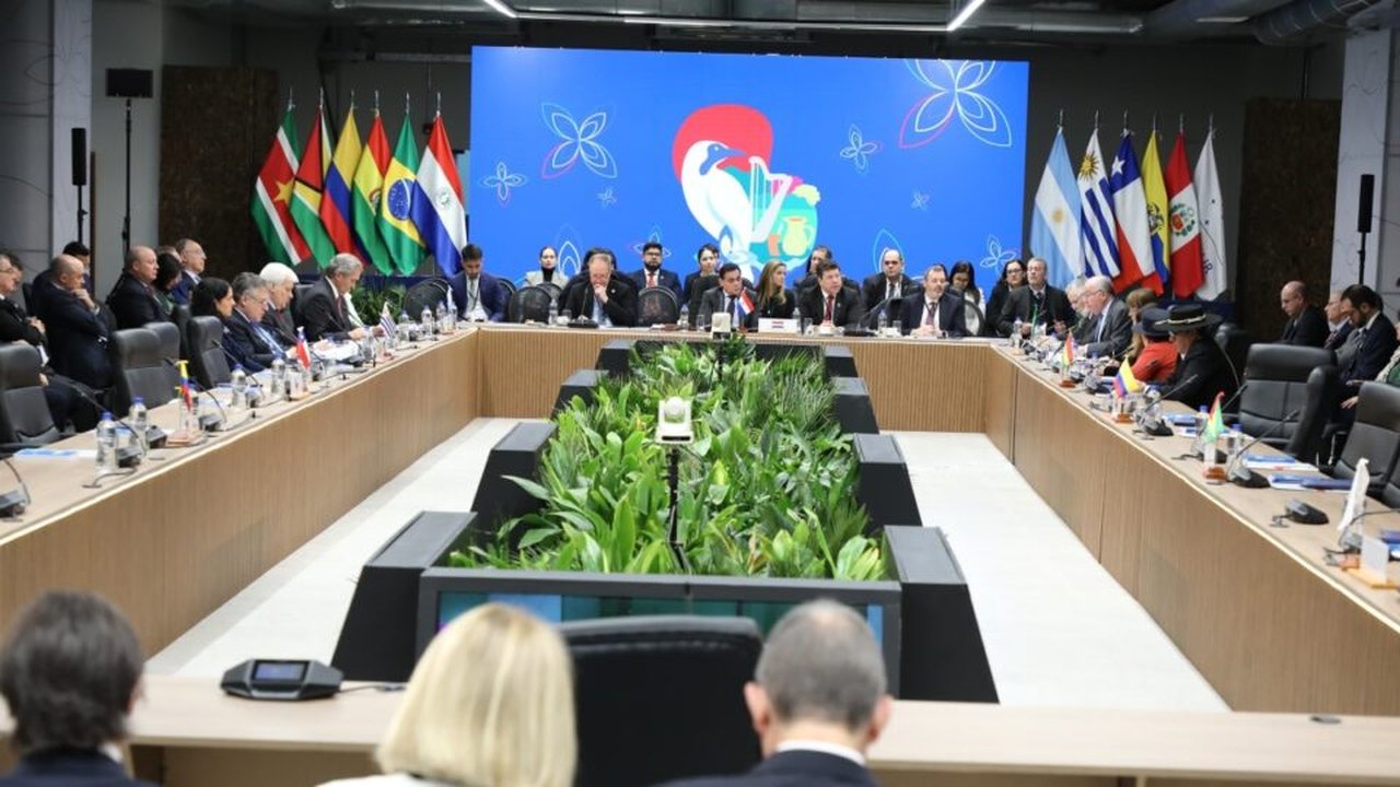 Argentina defende acordos bilaterais no Mercosul em novo choque com Brasil