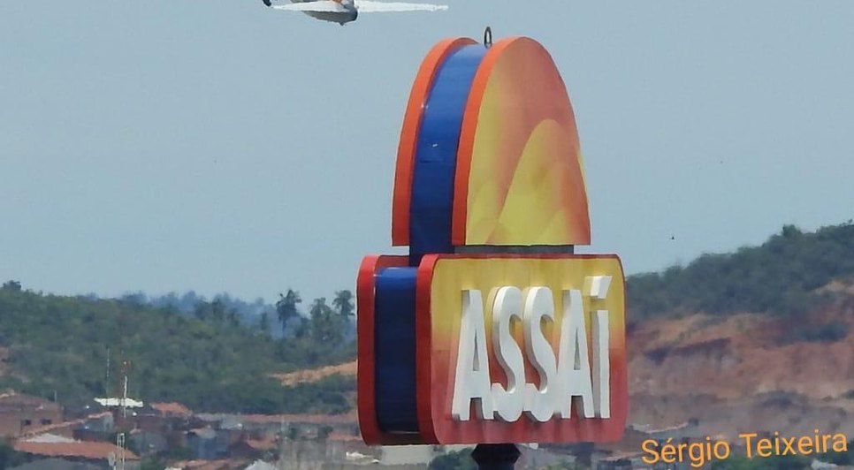 AVIÃO