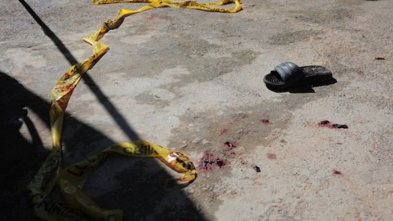 Chacina em Pernambuco deixa cinco mortos e 12 feridos