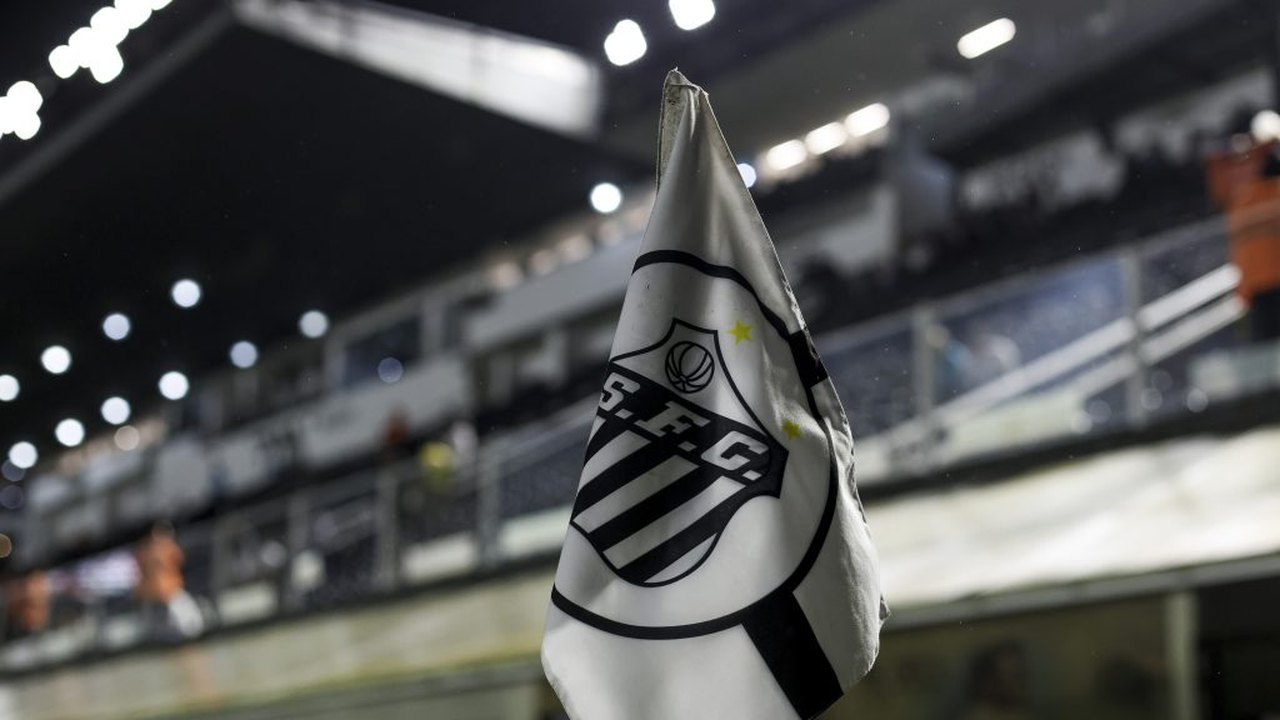 Santos sofre mais três transfer bans e chega a sete vigentes; veja o porquê