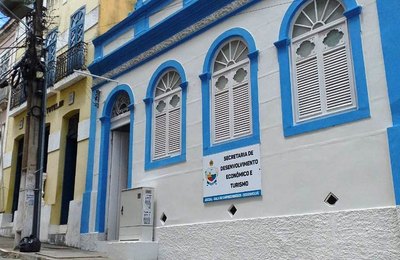 Cadastramento de ambulantes está aberto na SEDETUR Penedo