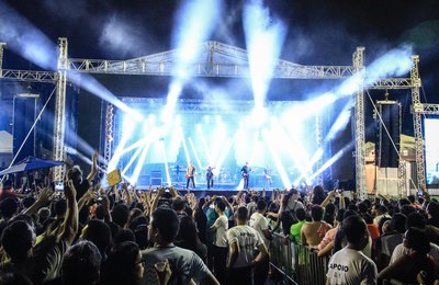 Prefeitura de Maceió suspende o Maceió Verão 2017