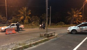 BPRV OPERAÇÃO NATAL