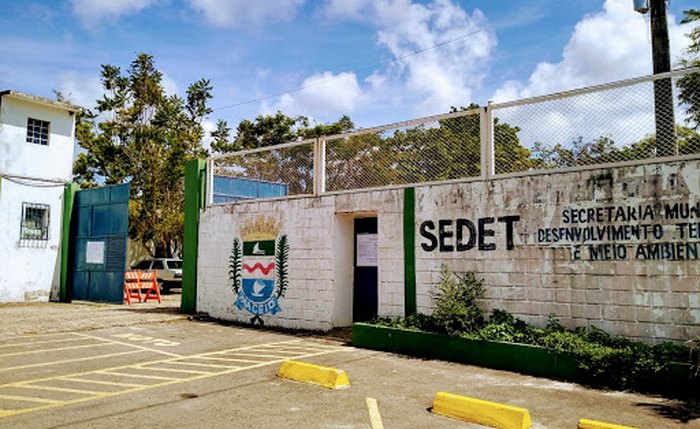 Alvará é emitido pela Sedet