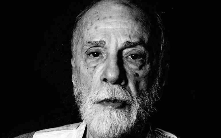 Renato Borghi volta ao teatro Oficina após 50 anos e lembra vínculo com Zé Celso