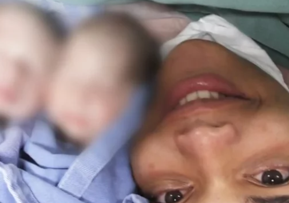 Justiça de Alagoas extingue processo de erro médico por troca de bebês em hospital de Arapiraca