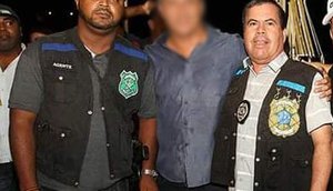 caso laranjeiras