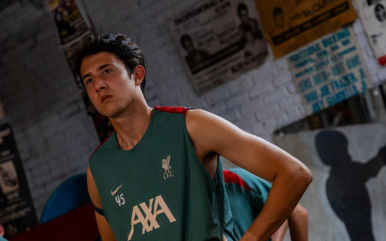 Fluminense confirma contratação do goleiro Marcelo Pitaluga