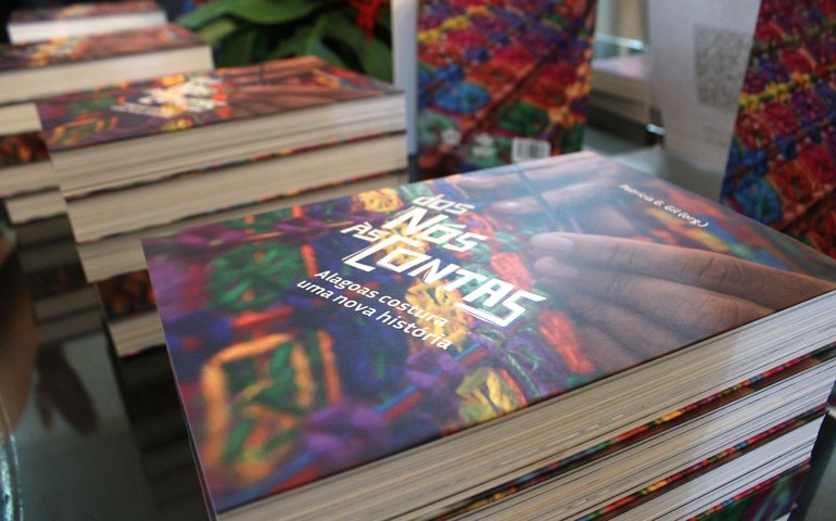 Livro retrata novo momento de Pilar; “Não é mágica, nem milagre”, diz autora