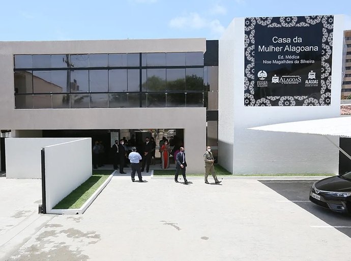 Casa da Mulher Alagoana divulga balanço de atendimentos e ações para 2026 nesta terça-feira (6), às 9h