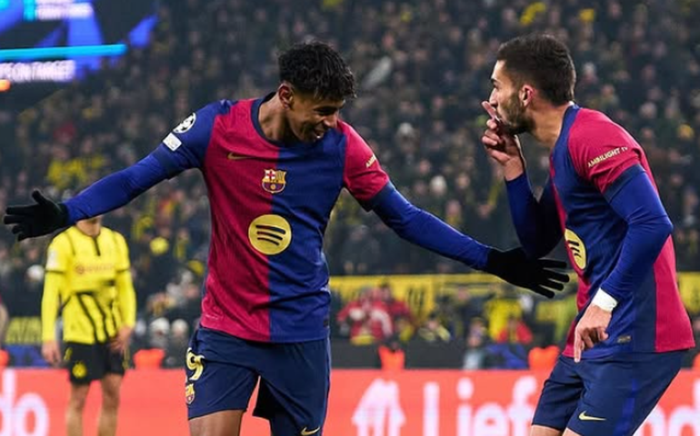 Barcelona, Milan e Arsenal vencem; City é derrotado pela Juventus na Liga dos Campeões