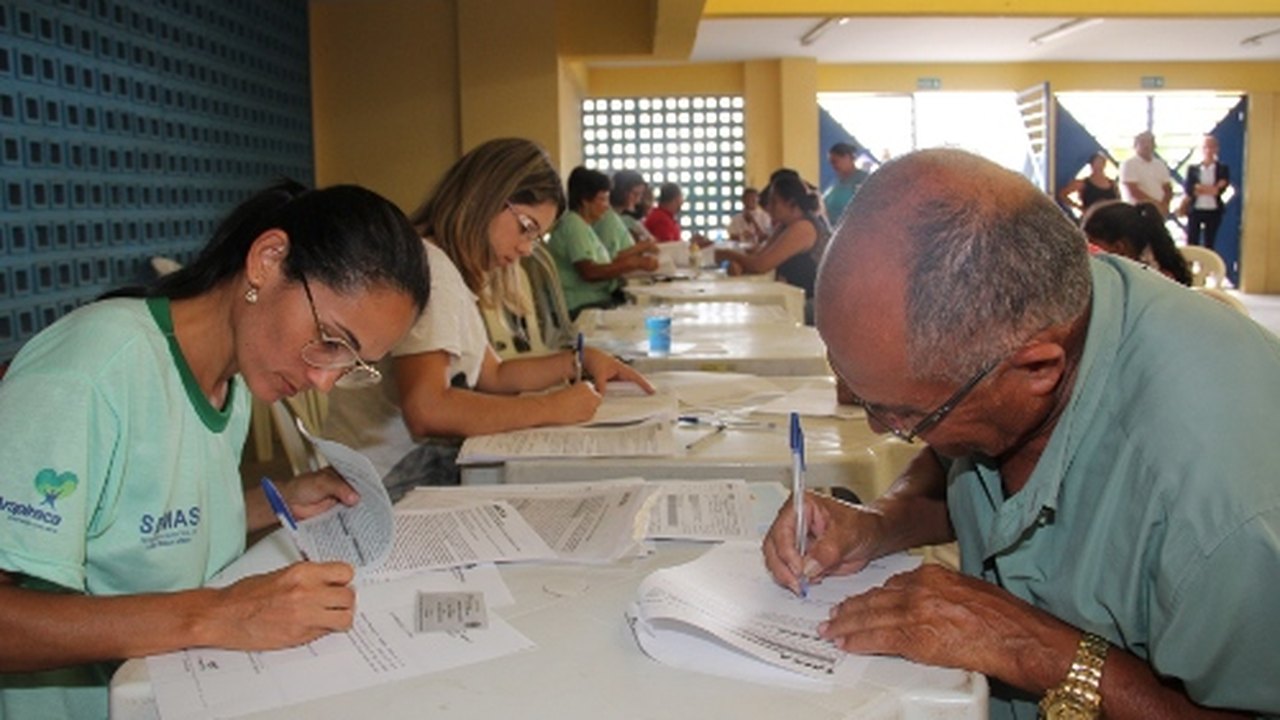 Prefeitura de Arapiraca convoca para assinatura de contratos de mais moradias