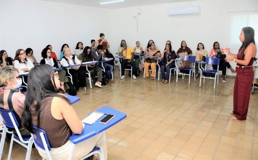 Saúde promove oficina sobre novos indicadores da Atenção Primária