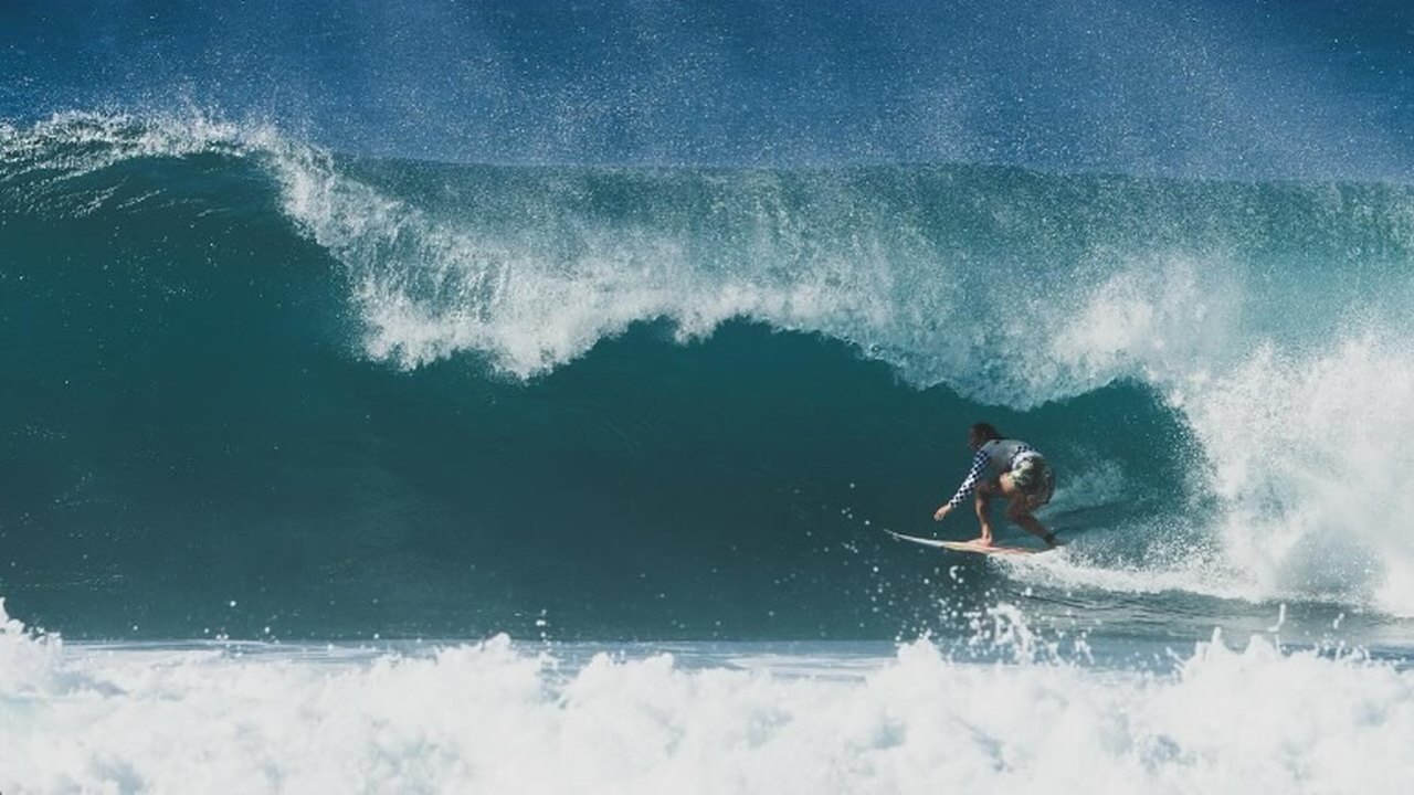 Pentacampeã mundial de surfe, Carissa Moore anuncia 'novos rumos' após Paris-2024