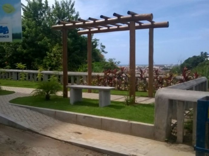 Na segunda: prefeito Rui Palmeira inaugura Mirante João XXIII, no Farol