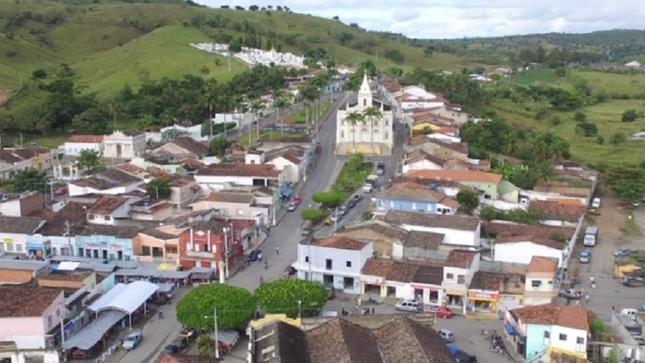 Beato é preso em Quebrangulo acusado de Pedofilia