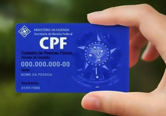 Receita Federal atualiza instruções normativas sobre CPF e introduz mudanças significativas