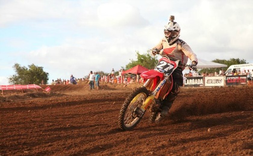 Arapiraca é palco do II Viva Motocross neste final de semana