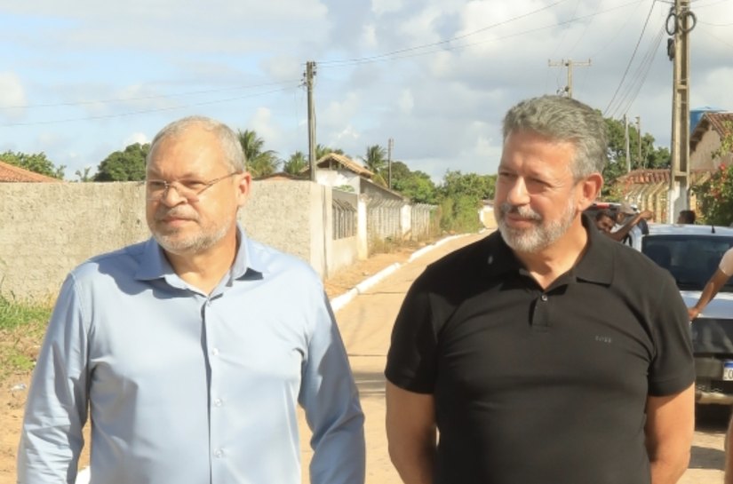 “Garantir investimentos no Agreste é prioridade — e no Senado vamos ampliar essa luta”, afirma Arthur Lira em Feira Grande