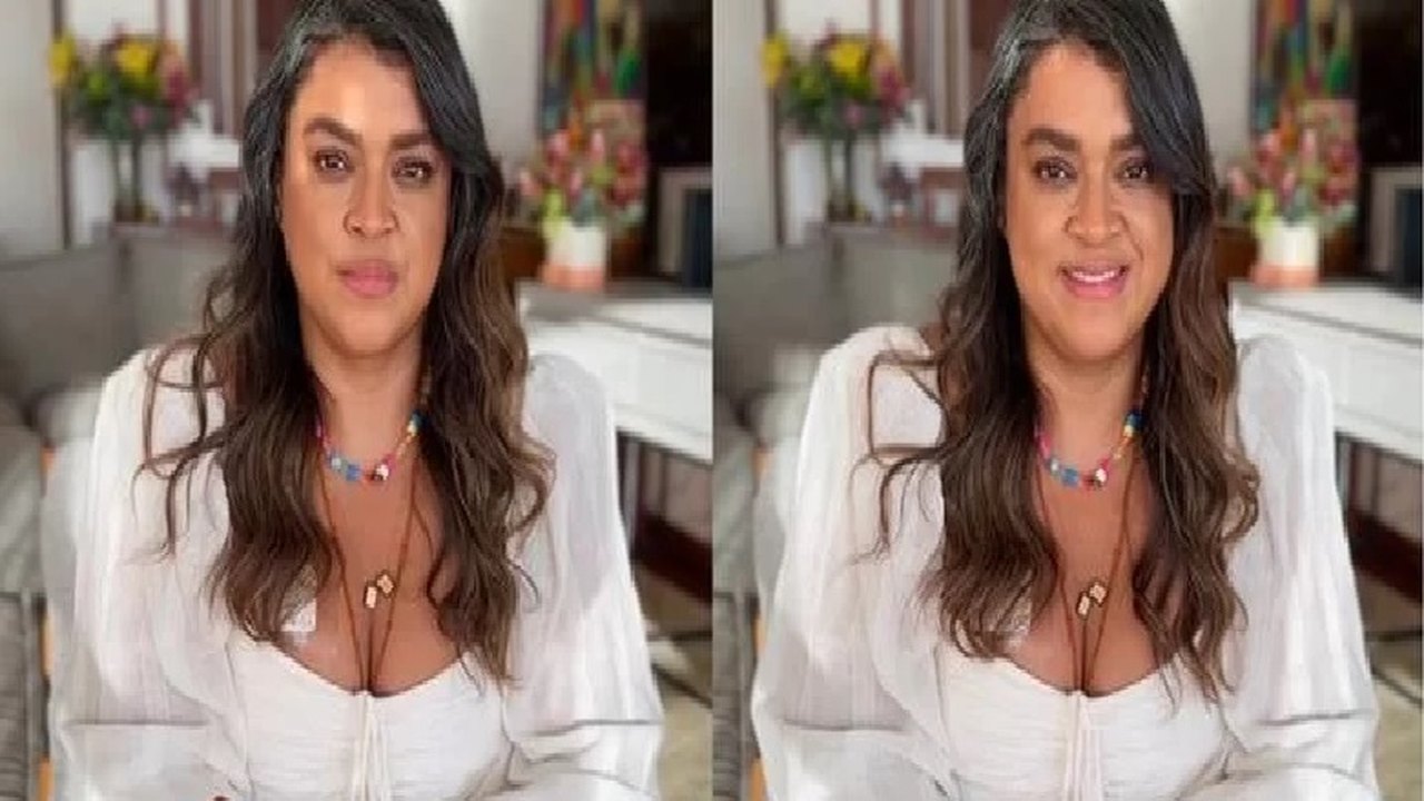 Preta Gil compartilha vídeo sobre início de tratamento contra câncer