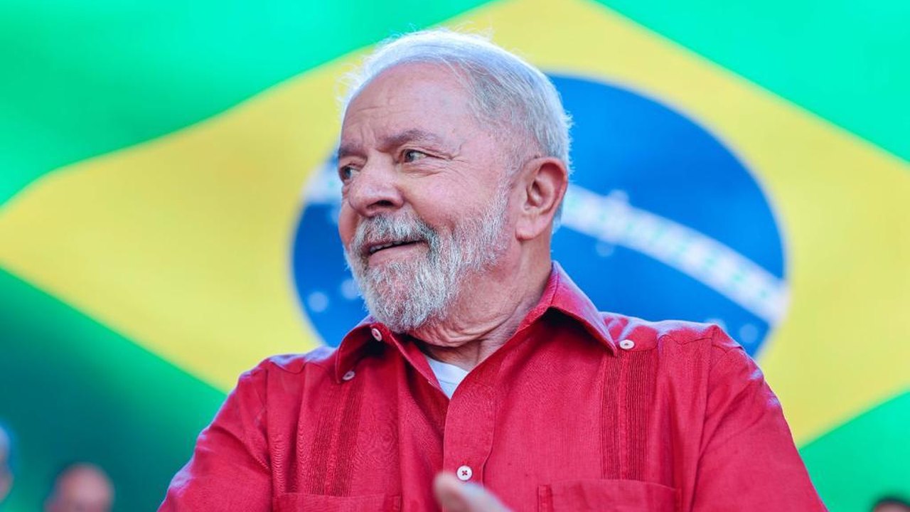 Lula se solidariza com ex-vereador do PT que brigou com empresário-bolsonarista