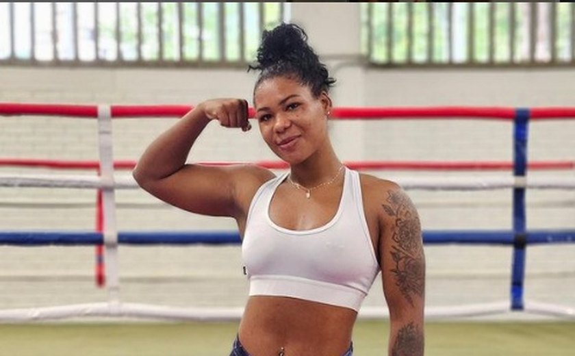 Viviane Pereira ganha batalha com filipina e Brasil continua imbatível no Pré-Olímpico de boxe