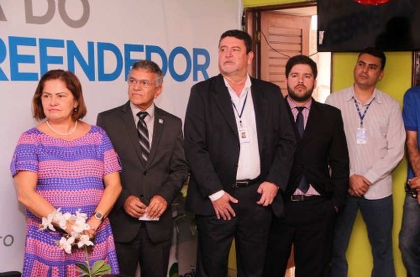 Arapiraca instala Juceal Express e facilita abertura de empresas