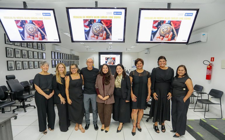 Governo de Alagoas entrega Medalha Silvio Vianna nesta terça-feira