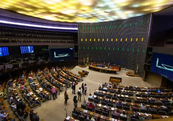 Câmara atende a 95% das demandas via Lei de Acesso à Informação em até um dia