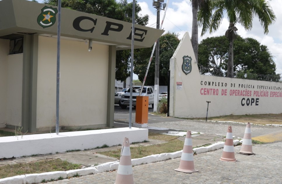 cpe policia