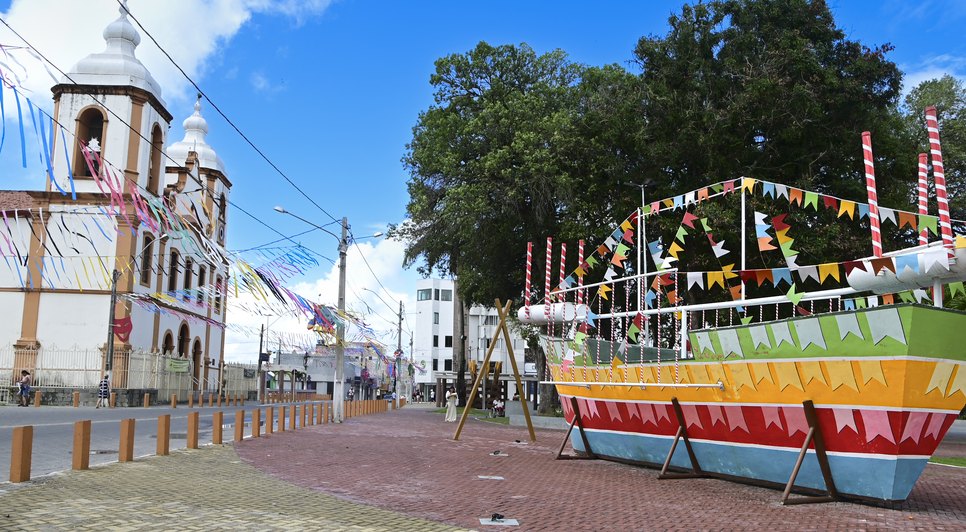estância / Foto: Foto: Erick O'Hara