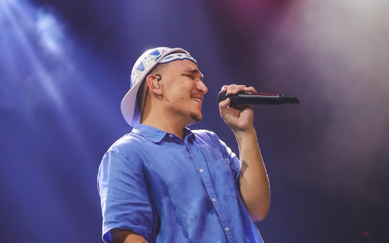 Tiroteio durante show de João Gomes, em Olinda, deixa 7 pessoas feridas