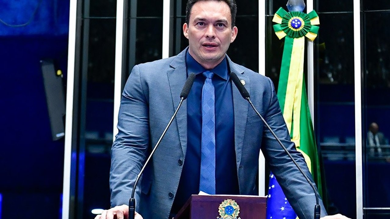 Styvenson quer sustar resolução do CNJ que institui política antimanicomial no Judiciário