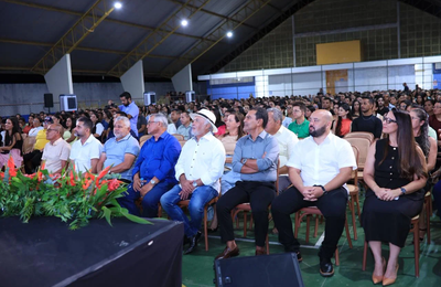 São Sebastião abre Jornada Pedagógica 2026 com foco em inovação, inclusão e fortalecimento da educação