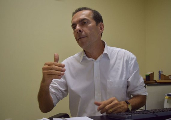 Joaldo Cavalcante é nomeado secretário de Comunicação de Alagoas
