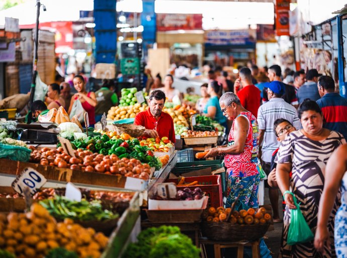 Confira horários de mercados e feiras livres no feriadão em Maceió