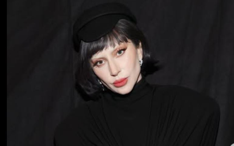 Lady Gaga se apresentará em evento da Netflix