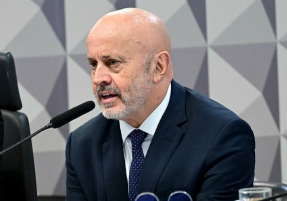 Investigado por fraudes no INSS, “Careca” comprou prédio de R$ 4 milhões à vista em 2024