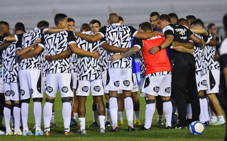 Élvis perde pênalti, Ponte é superada pelo América-MG e se complica na Série B