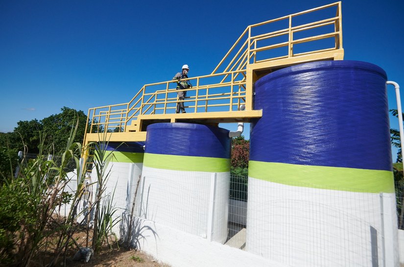 Confira o funcionamento das lojas da BRK durante o Carnaval