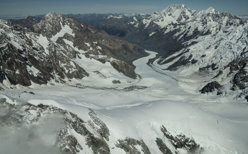 Escassez de neve no Himalaia ameaça abastecimento de água de 25% da população mundial; entenda