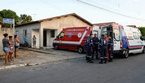 Tristeza no Santa Esmeralda: idoso de 71 anos é encontrado sem vida dentro de casa em Arapiraca