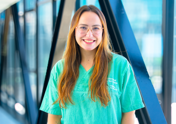 Hospital da Cidade alerta para cuidados com doenças respiratórias e prevenção da pneumonia