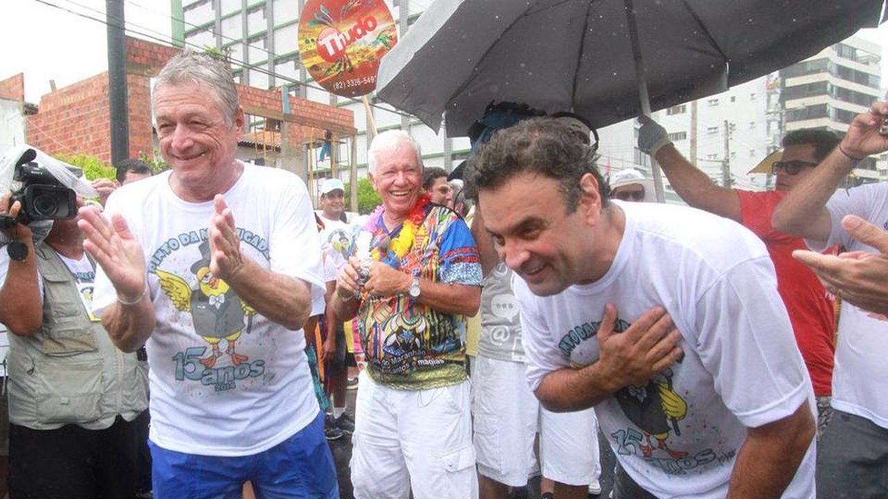 Teotônio Vilela: “Vou derrotar Collor na sua reeleição ao Senado”