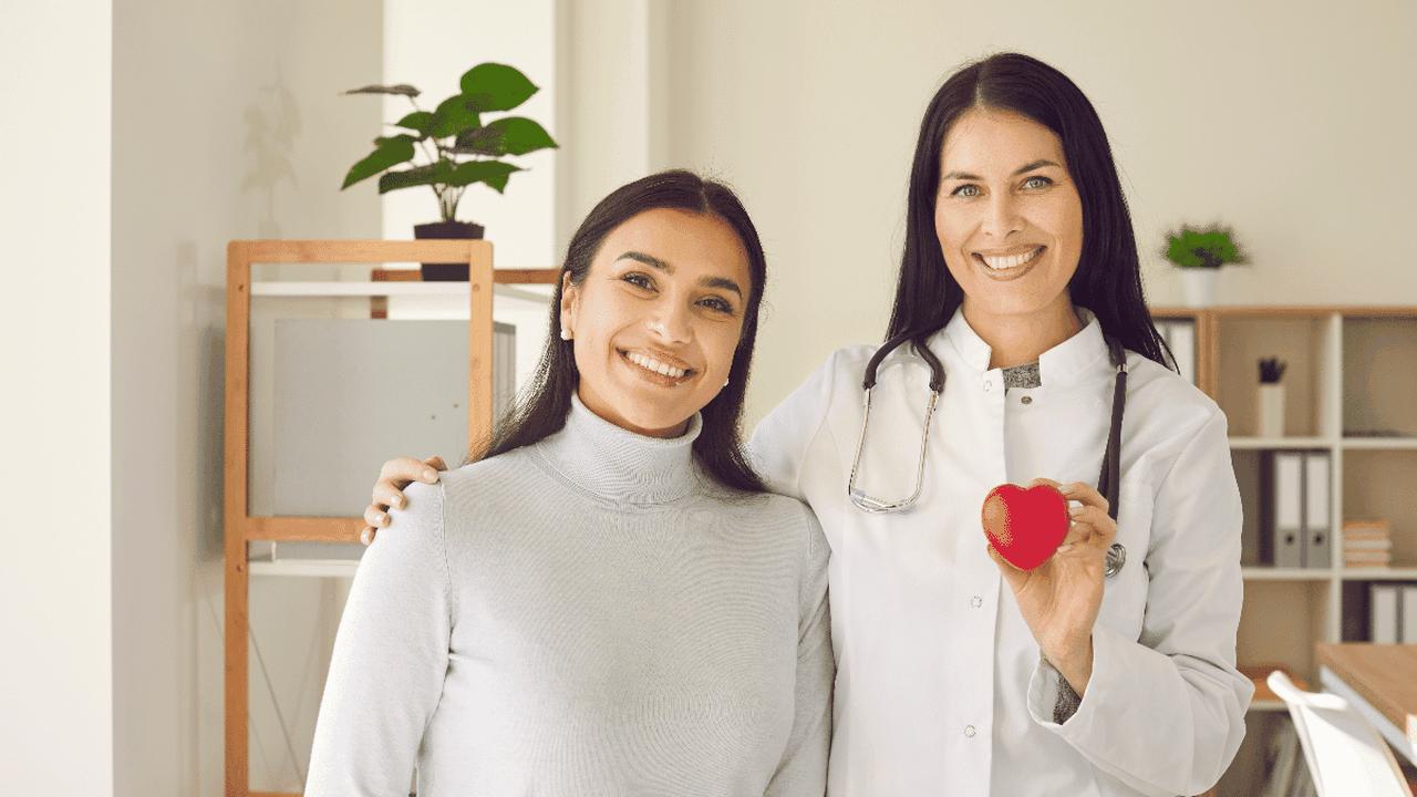 Não é só dor no peito: 4 sintomas de doenças cardiovasculares nas mulheres