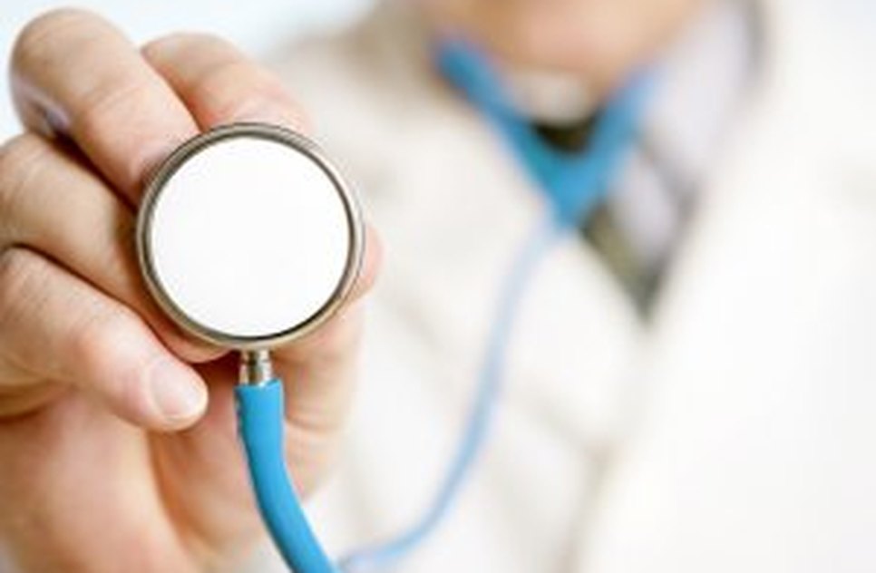 médico