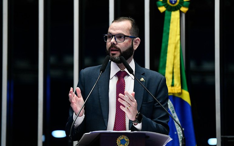 Seif critica resolução que defende legalização de aborto e maconha