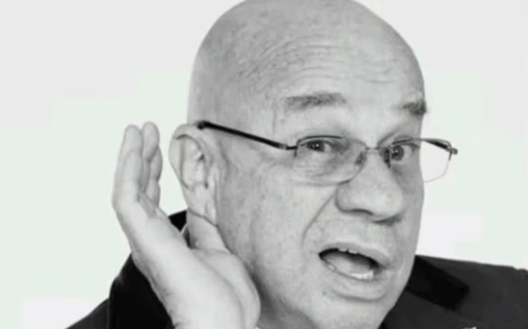 Morre Ricardo de Pascual, ator de 'Chaves', aos 85 anos